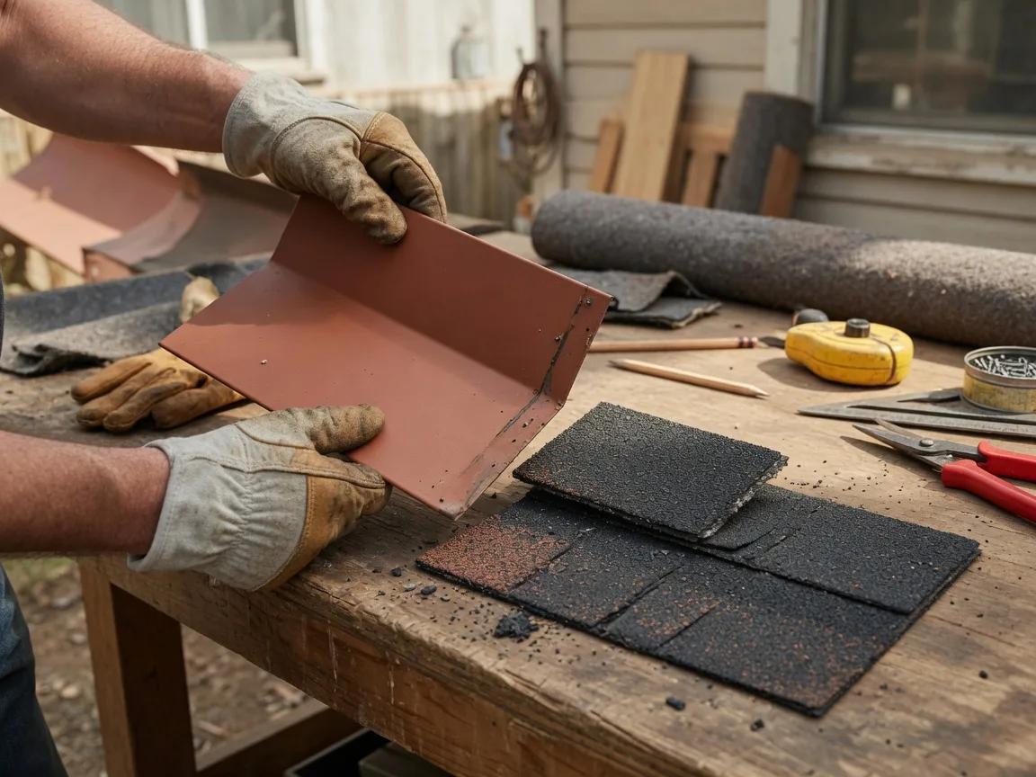 Roof Repair company in Pinos Altos, NM